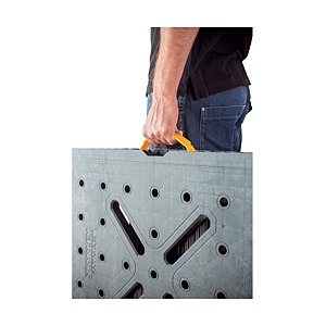 visuel4 Établi polyvalent pliable Express