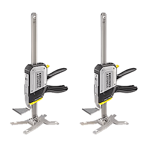 visuel1 Lot de 2 TradeLift Express FatMax