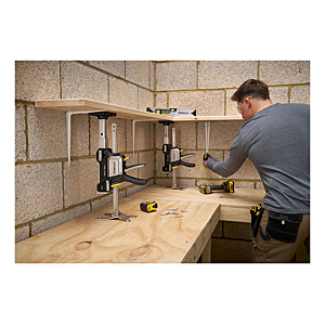 visuel2 Lot de 2 extension TradeLift avec accessoires