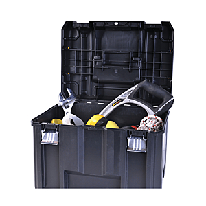 visuel2 Mallette de rangement grand volume Pro-Stack