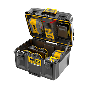 visuel1 Coffret chargeur Toughsystem 2.0