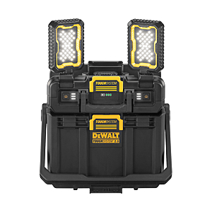 visuel1 Coffret avec projecteurs LED ToughSystem 2.0
