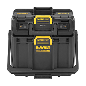 visuel2 Coffret avec projecteurs LED ToughSystem 2.0