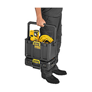 visuel3 Coffret avec projecteurs LED ToughSystem 2.0