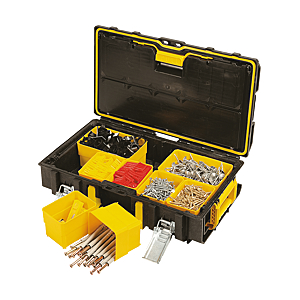 visuel2 Mallette étanche ToughSystem DS150