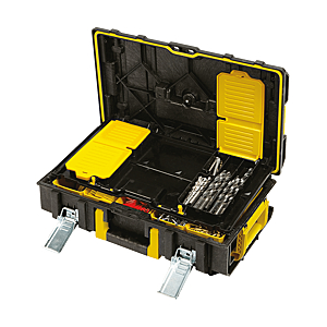 visuel3 Mallette étanche ToughSystem DS150