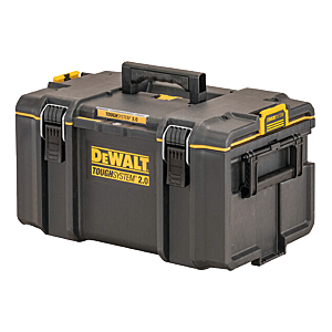 visuel1 Mallette étanche ToughSystem DS300