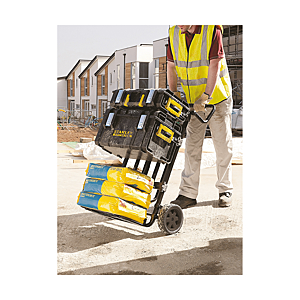 visuel2 Chariot de transport ToughSystem