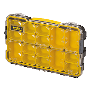 visuel1 Mallette organiseur étanche Fatmax