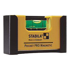 visuel1 Niveau Pocket Pro Magnetic