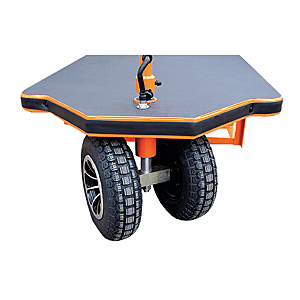 visuel2 Plateforme motorisée réf. PM80/1