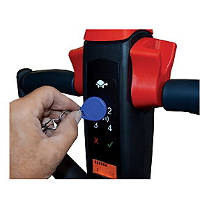 visuel2 Transpalette électrique lithium PTE20N