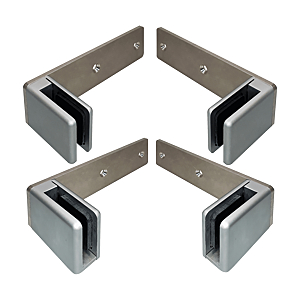 visuel1 Platine et pince de fixation