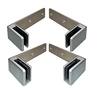 visuel1 Platine et pince de fixation