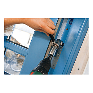 visuel8 Renvoi d'angle porte embout