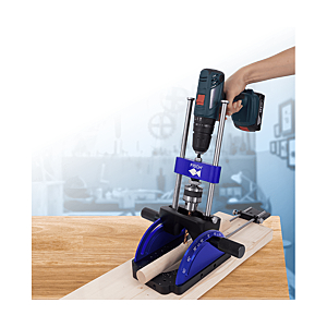 visuel2 Guide de perçage pour mèche de 320 mm max