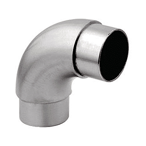 visuel1 Raccord coudé 90° arrondi n°160