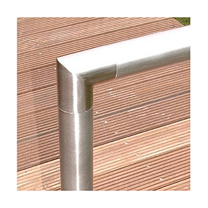 visuel2 Raccord coudé 90° angle vif n°170