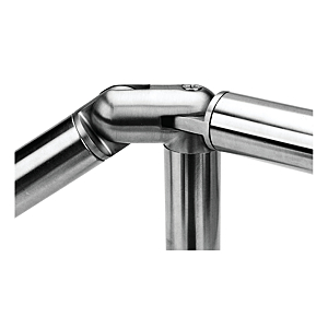 visuel2 Raccord articulé avec prise poteau n°251