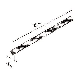visuel2 Couronne de câble 49025