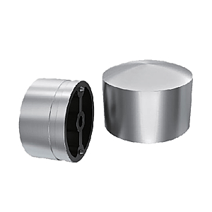 visuel1 Bouchon plat H141