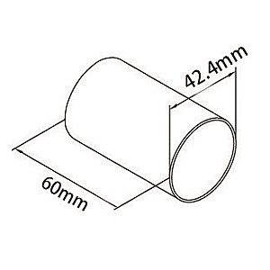 visuel4 Manchon de liaison H280