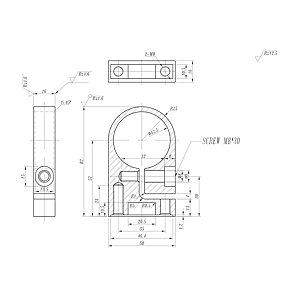 visuel2 Clamp individuel n°107