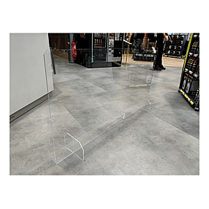 visuel1 Ecran de protection
