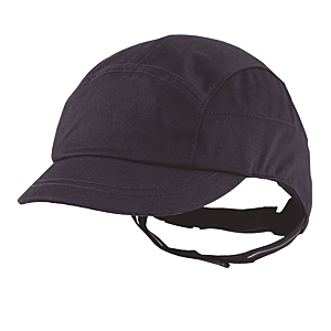 visuel2 Casquette anti-heurt Fire retardant