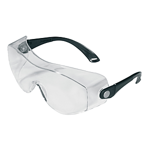 visuel1 Paire de sur-lunettes Coversight