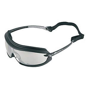 visuel1 Paire de lunettes incolores Dustfree