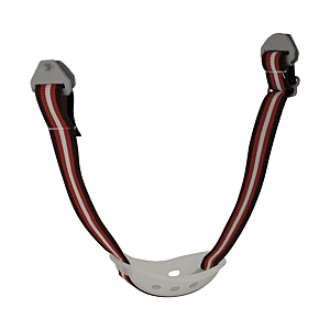 visuel1 Jugulaire pour casque Evolite et Evo Vistalens