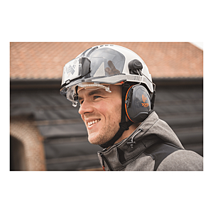 visuel2 Jugulaire pour casque Evolite et Evo Vistalens