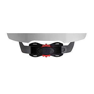 visuel4 Casque de chantier avec porte-badge Evolite