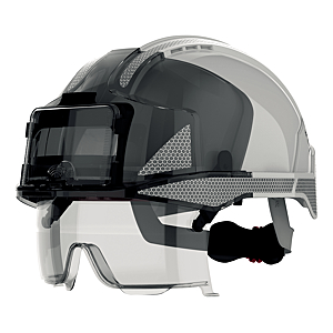visuel1 Casque de chantier Evo Vistalens
