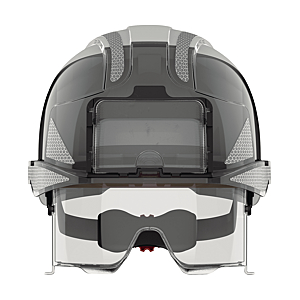 visuel2 Casque de chantier Evo Vistalens