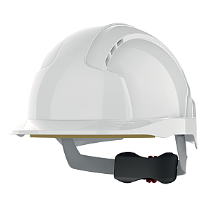 visuel1 Casque de chantier Evolite