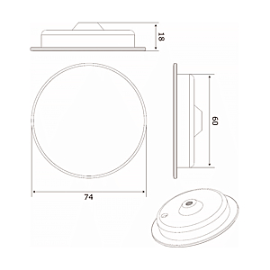 visuel2 Chargeur à induction Linqi 60