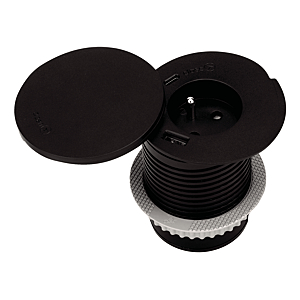 visuel1 Chargeur à induction Spinny