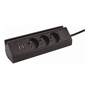 visuel1 Multiprise d'angle MOUNT