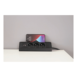 visuel3 Multiprise d'angle MOUNT