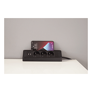 visuel3 Multiprise d'angle MOUNT
