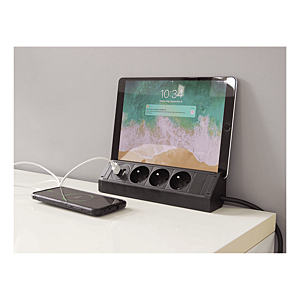 visuel2 Multiprise d'angle MOUNT
