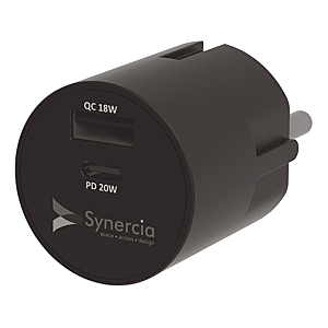 visuel1 Chargeur fast charge