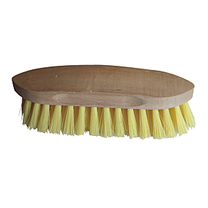 visuel1 Brosse crinière