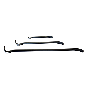 visuel2 Lot de 3 pieds de biches PowerBar
