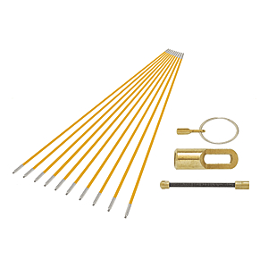 visuel1 Kit de baguettes tire-fil