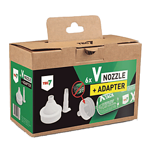 visuel1 Canule et adaptateur