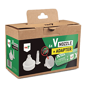 visuel1 Canule et adaptateur