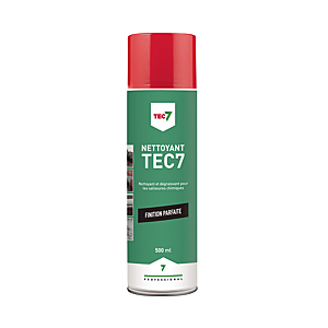 visuel1 Nettoyant-dégraissant universel Tec7 Cleaner